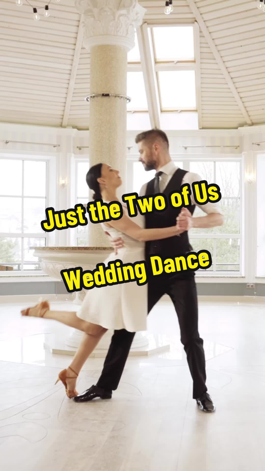 @Wedding Dance Online