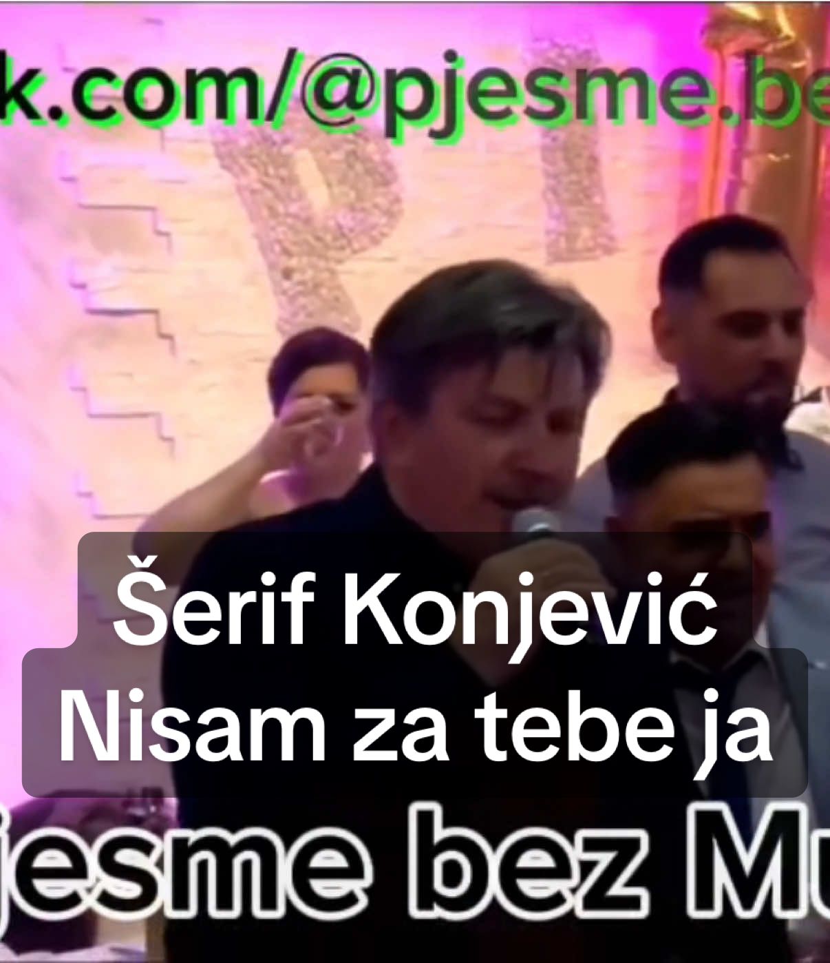 @Pjesme bez Muzike