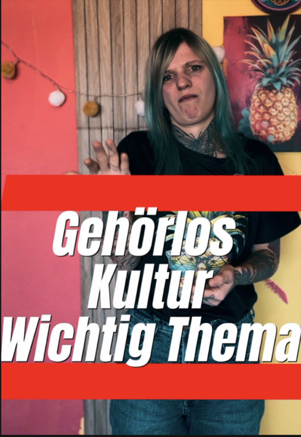 @Ananas Gebärden