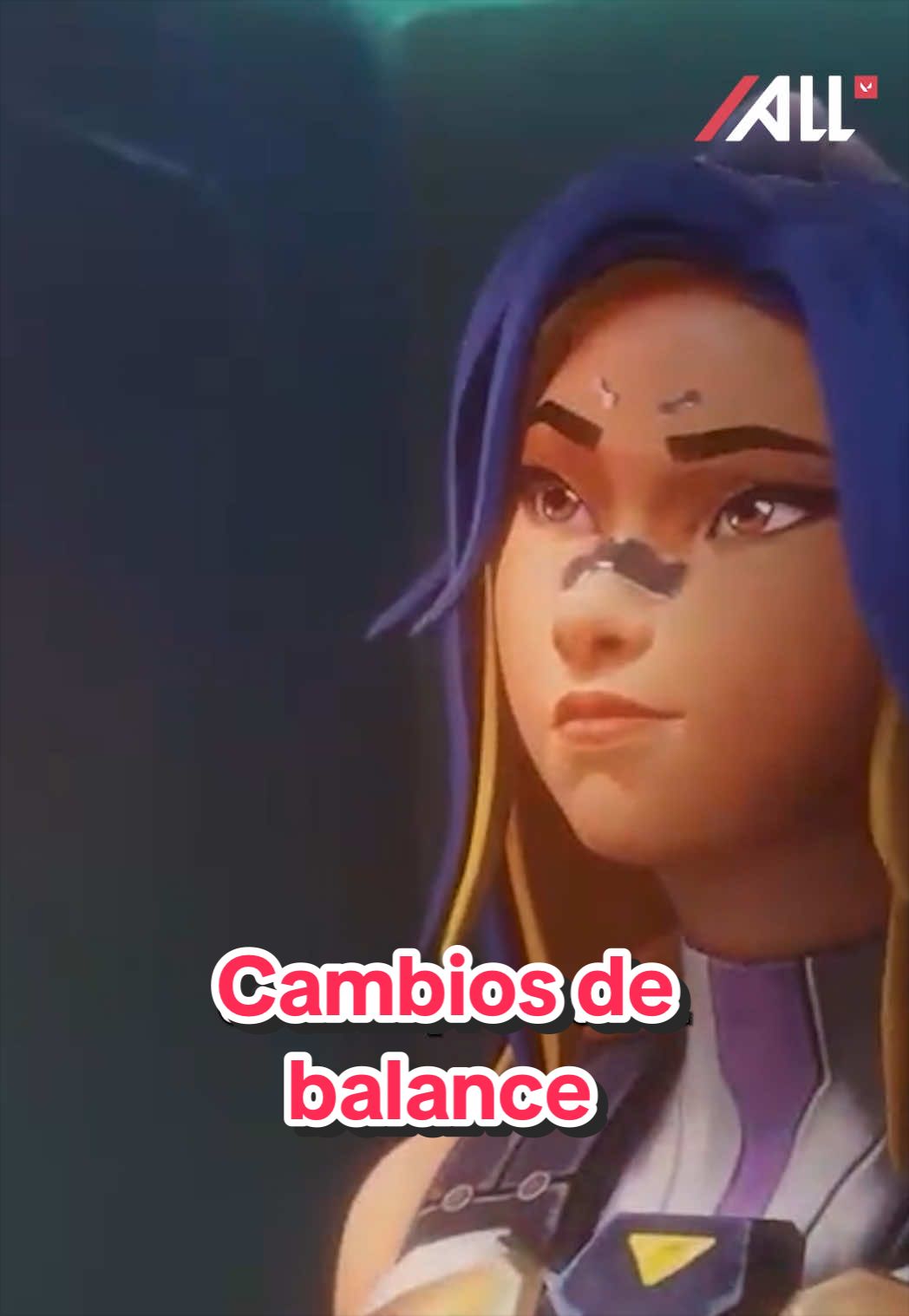 @VALORANT ES