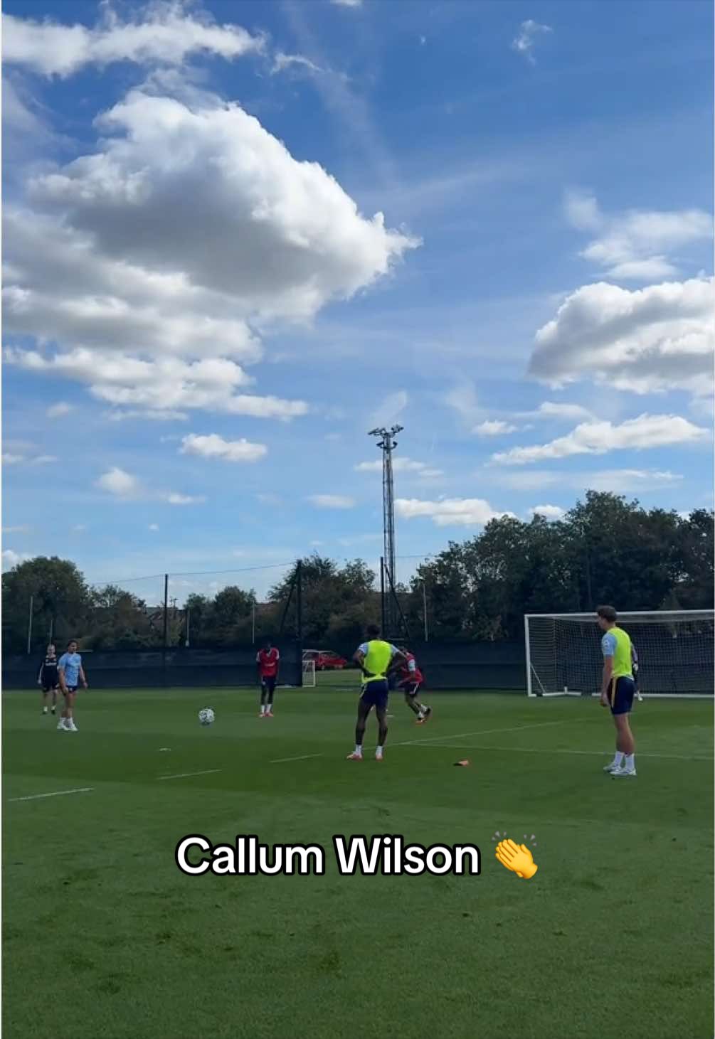 @Brentford Football Club