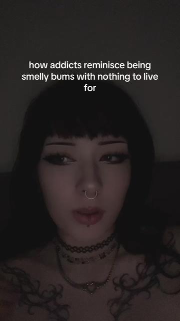 @waste girl