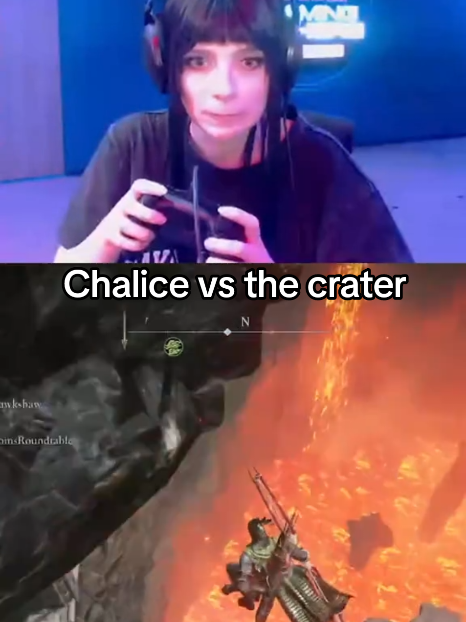 @chalice