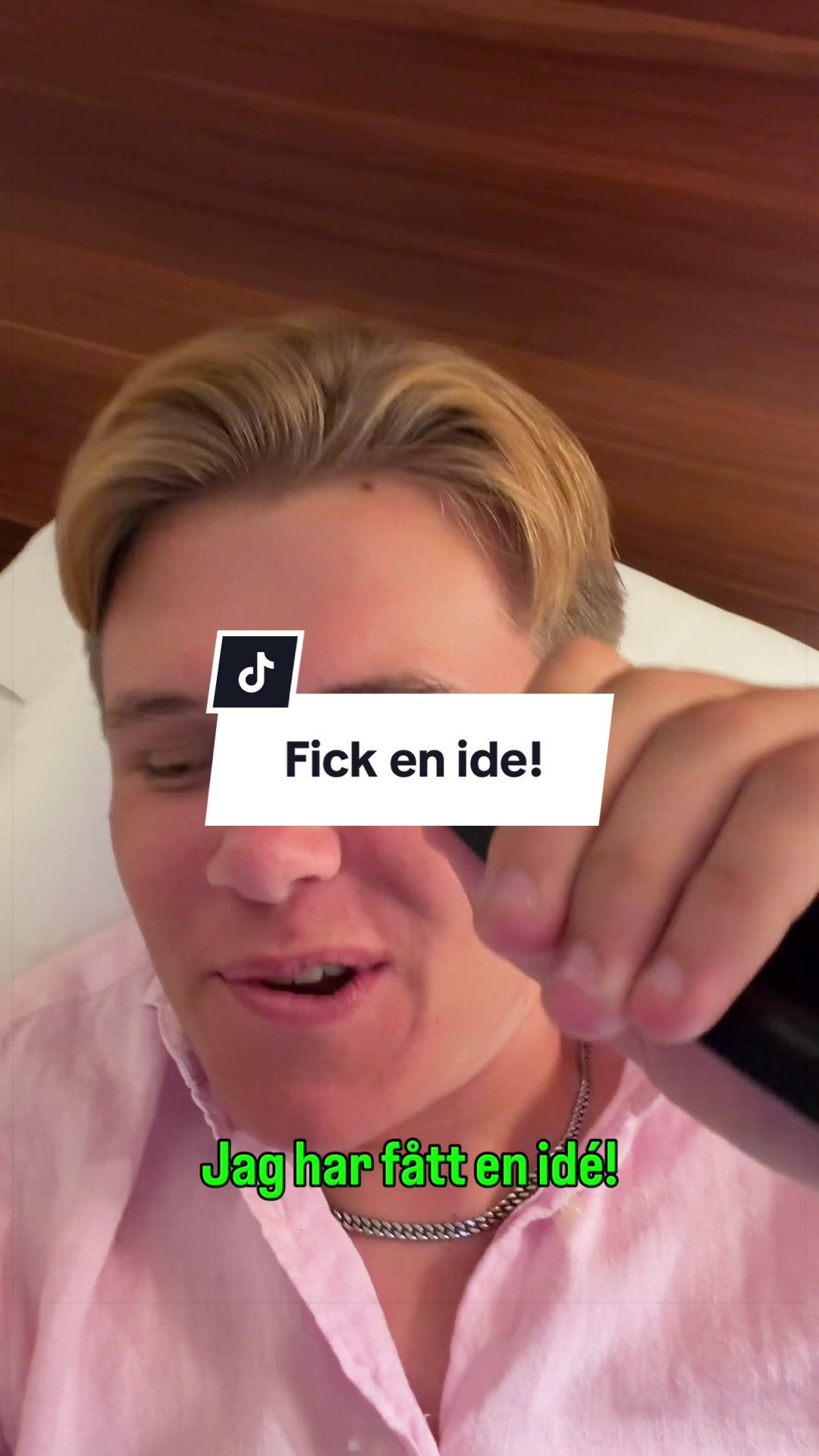 @Micke Blomberg