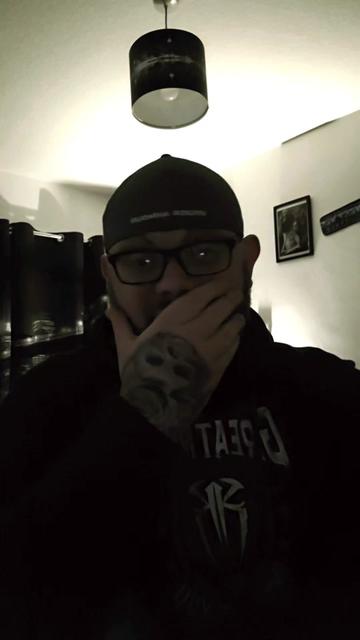 @TattooWarrior♦️🏴