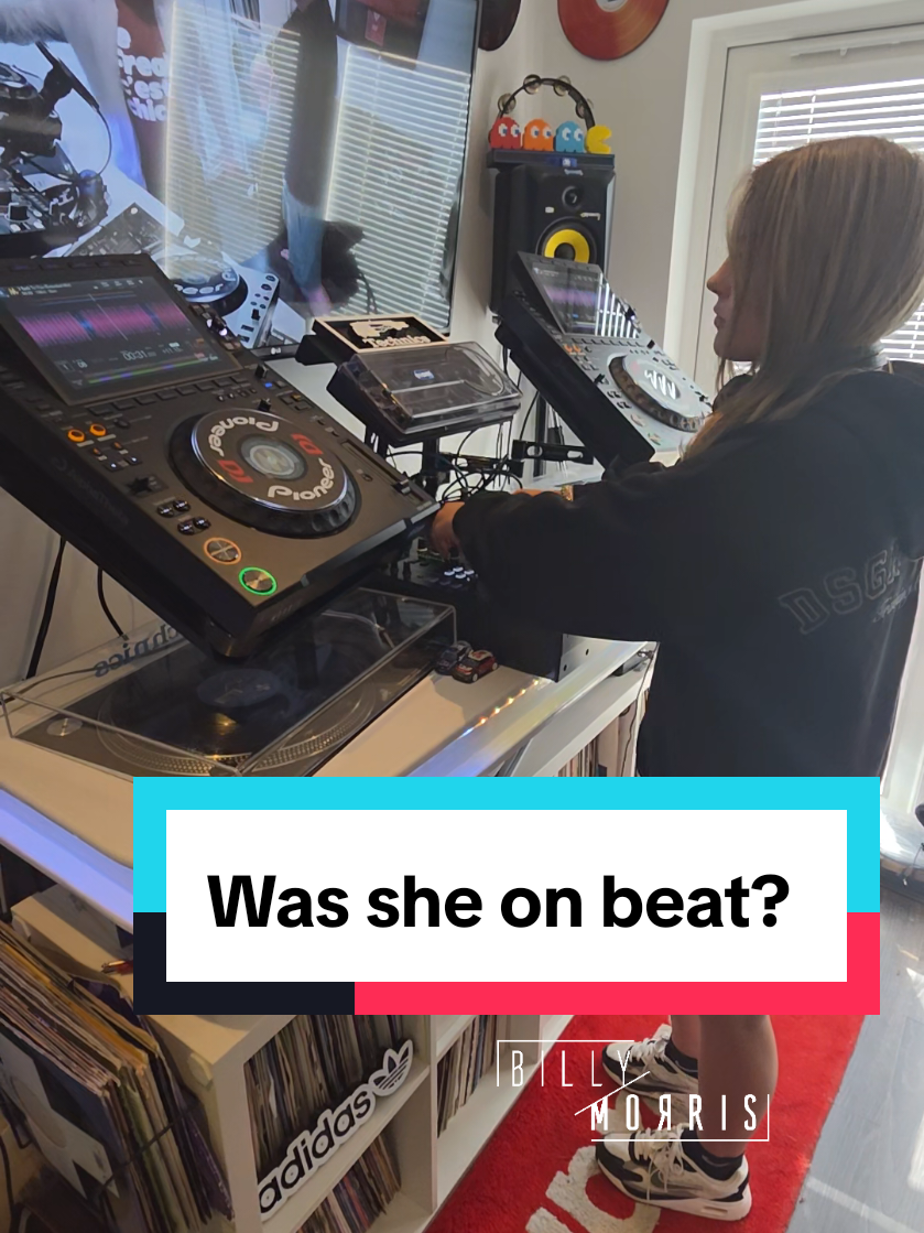@Billy Morris DJ