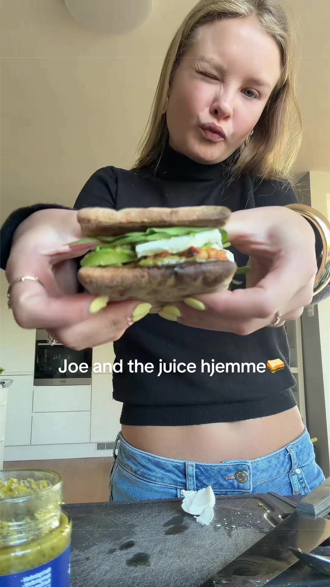 @Ingeborg Hansen