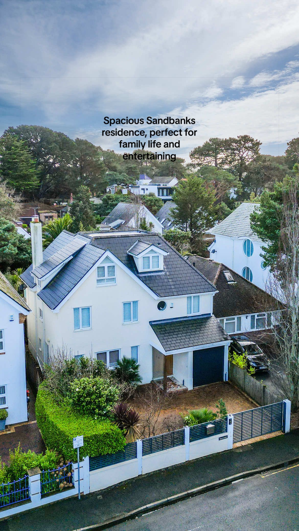 @Tailor Made Estate Agents Ltd