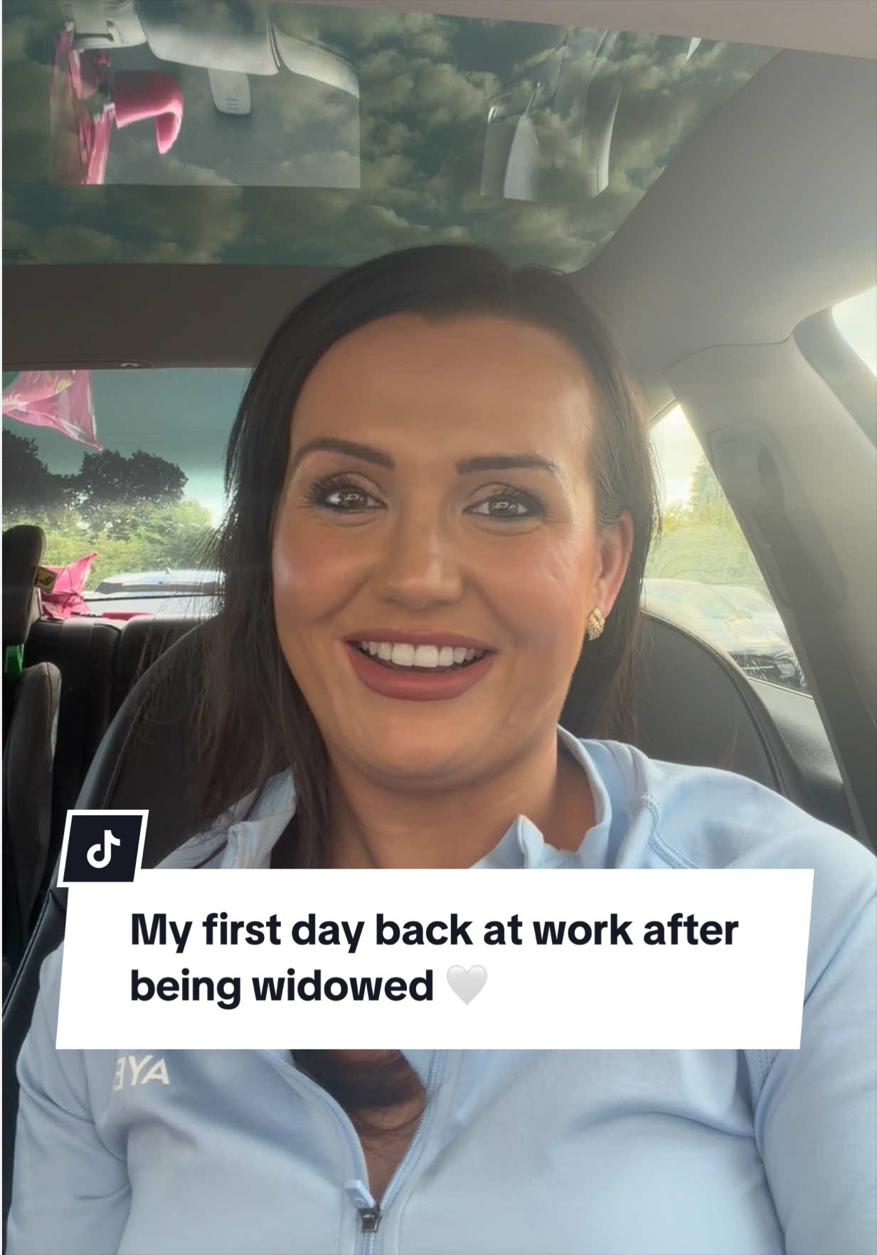 @The Widow Diaries