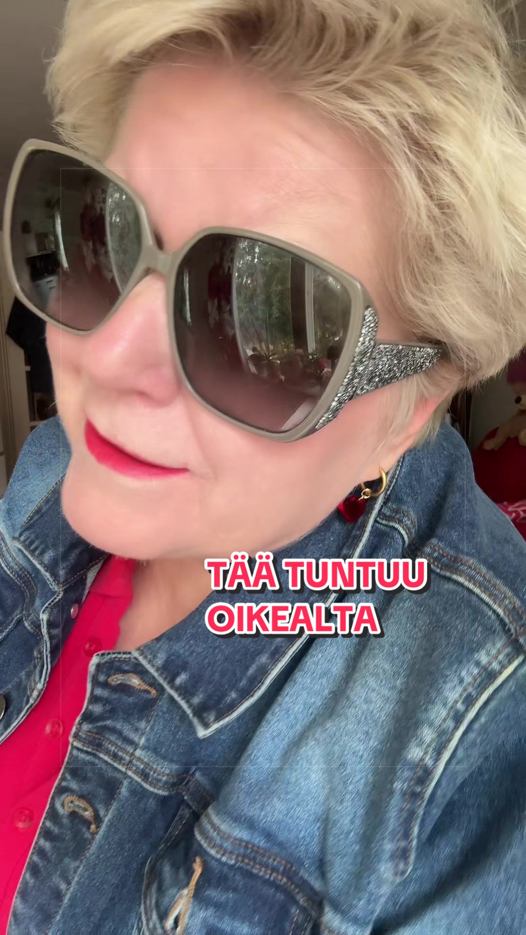 @Pinkit korkokengät