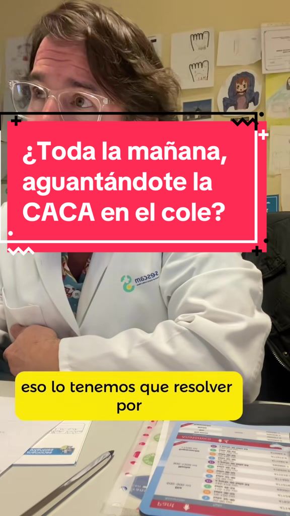 @Ha dicho un enfermero..