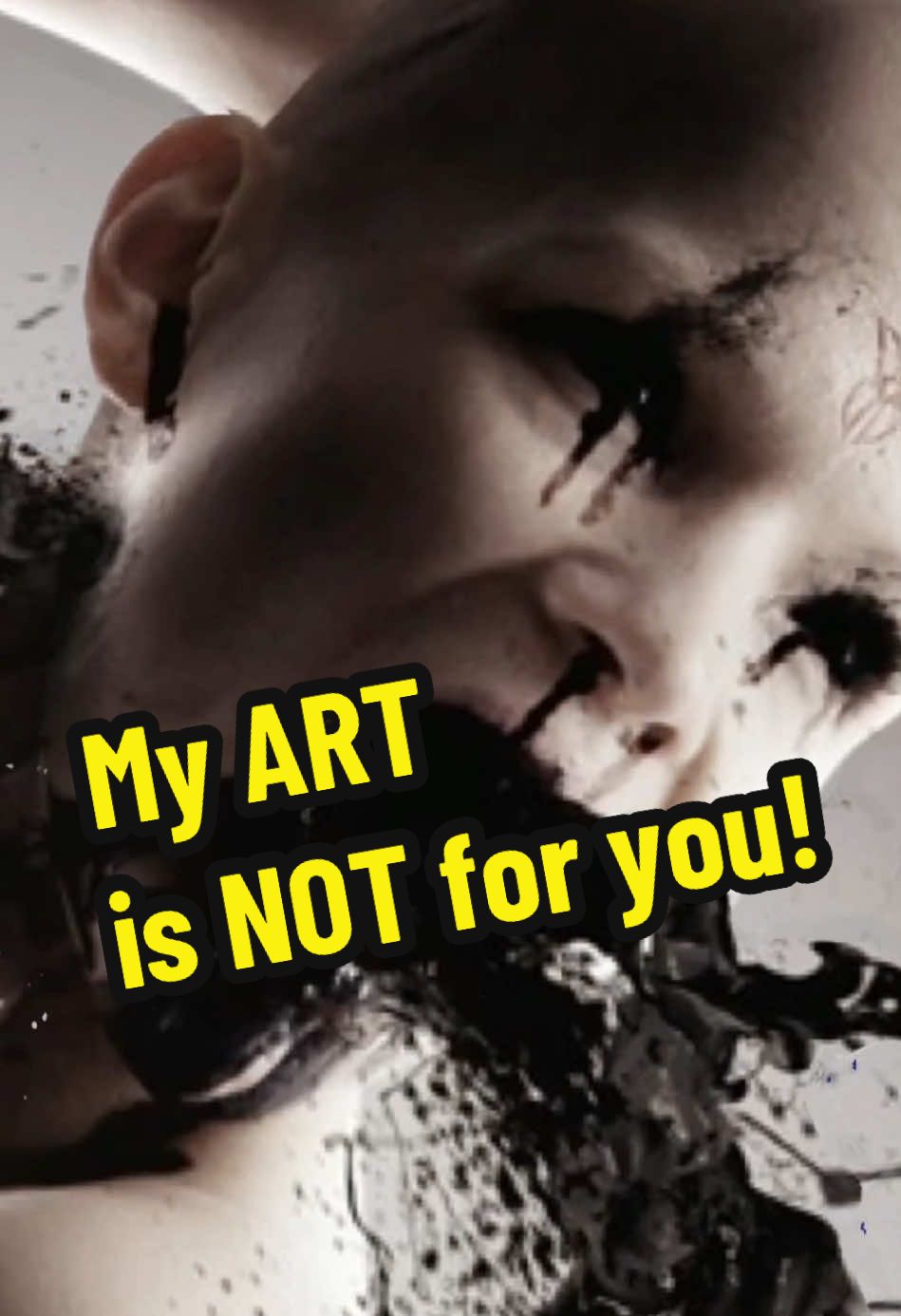 @Argus Dorian | Dark Artist ☣️