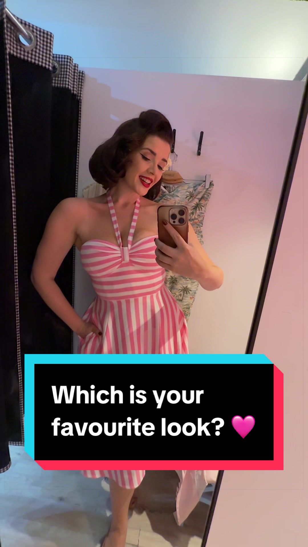 @Scarlett Luxe