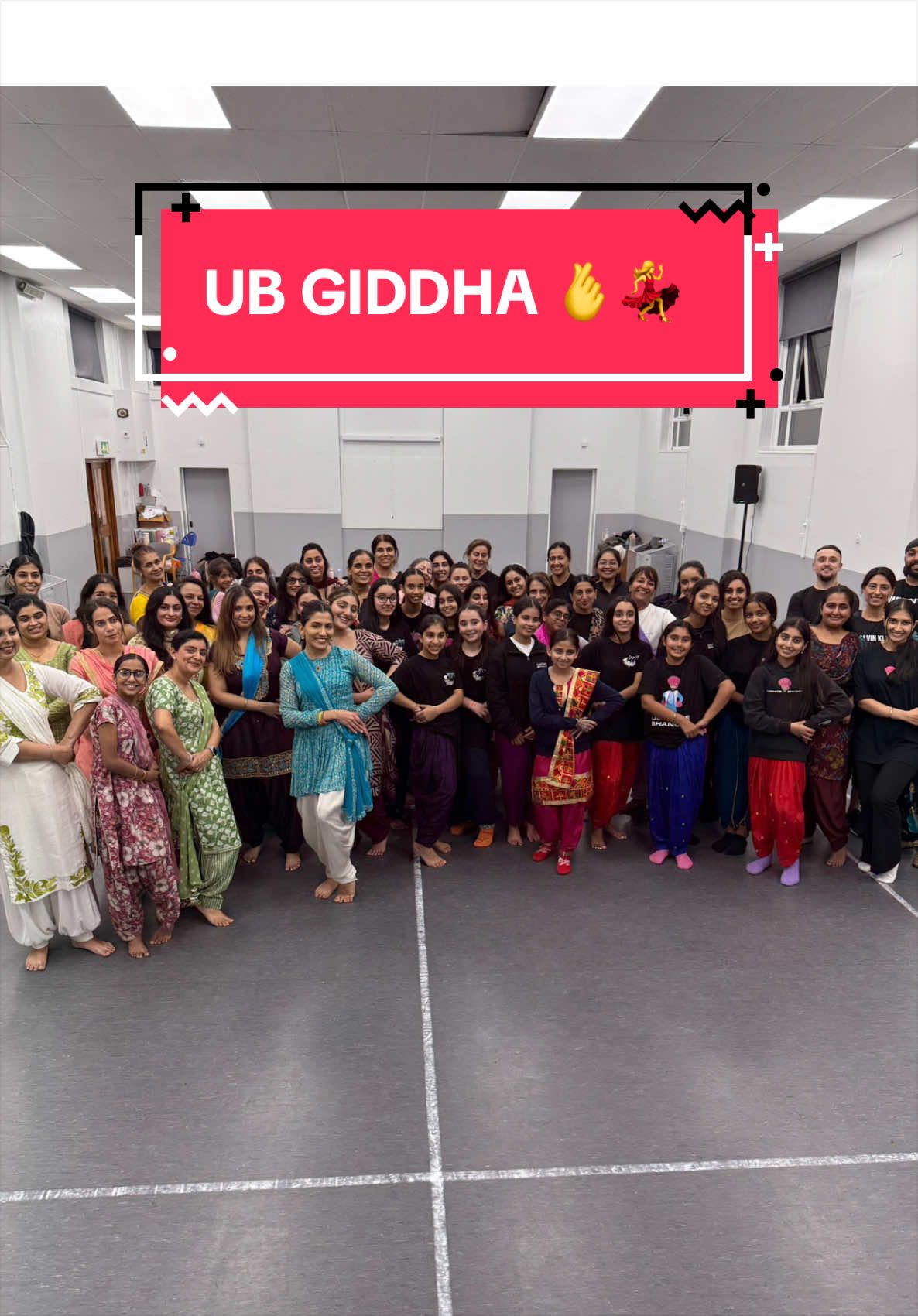 @Ultimate Bhangra