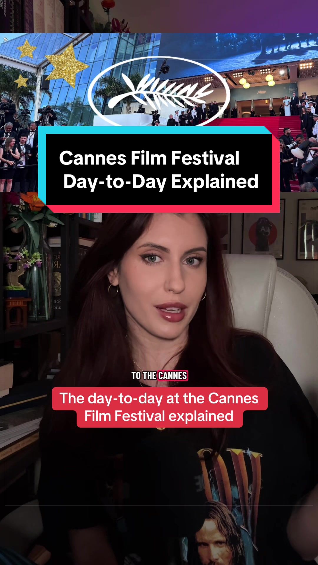 @Polina | Film & TV Girl 🍿