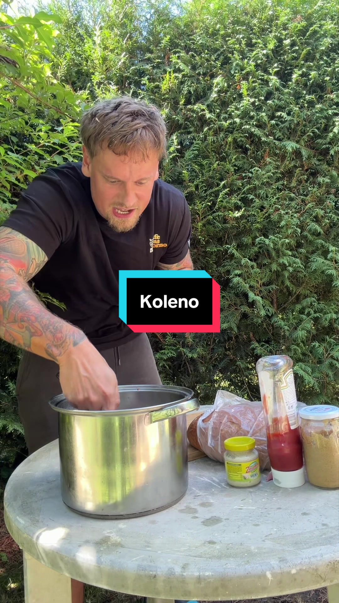 @ondrej blonďák mlcak