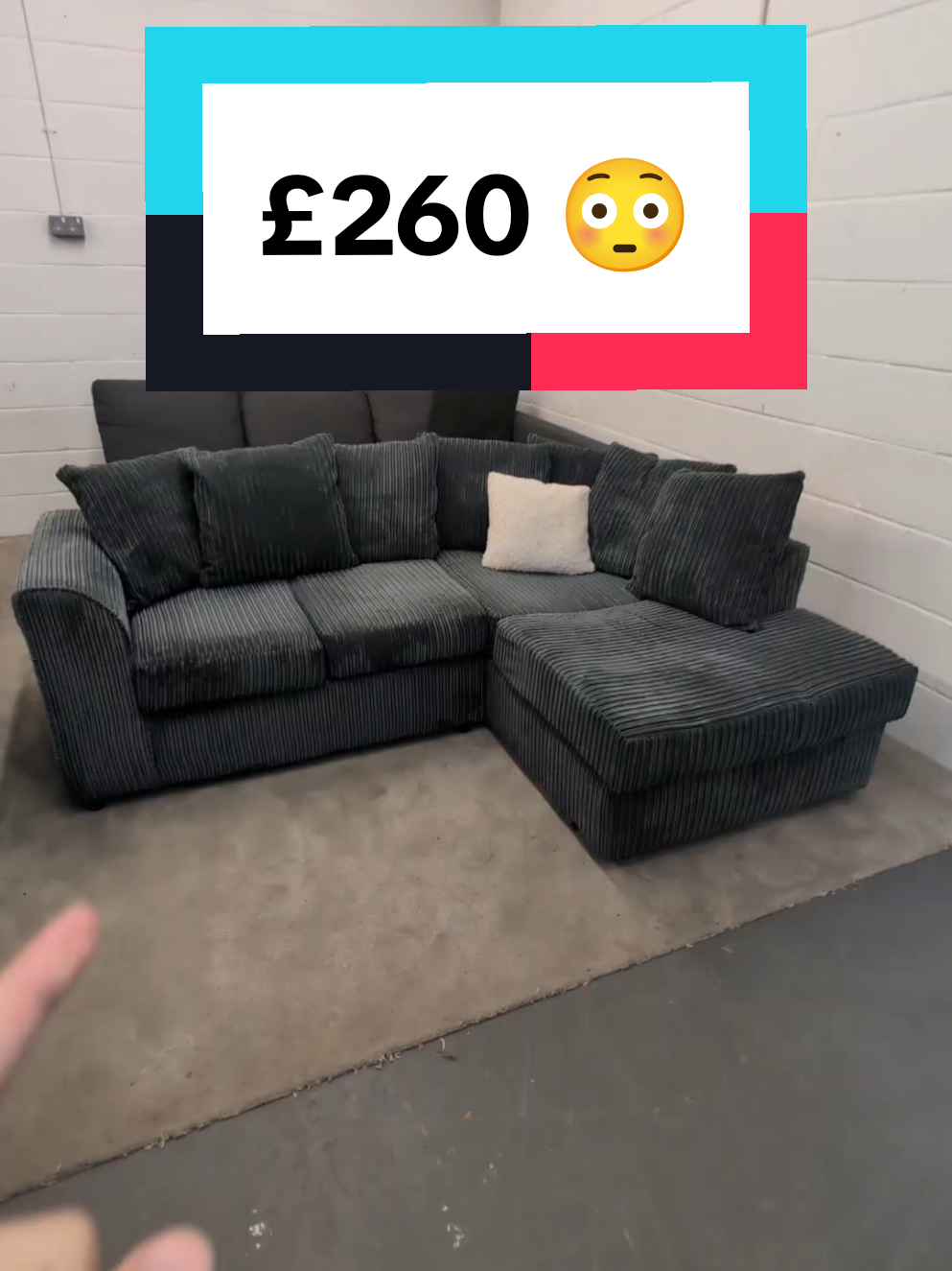 @CS Sofas