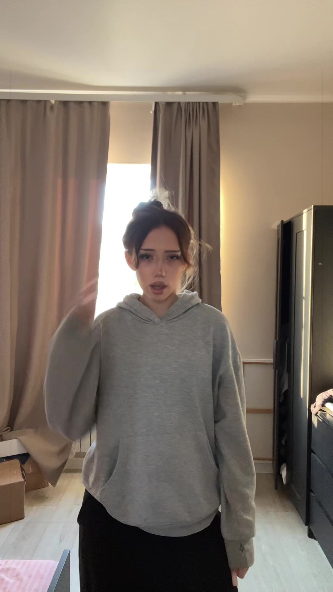 @каянная