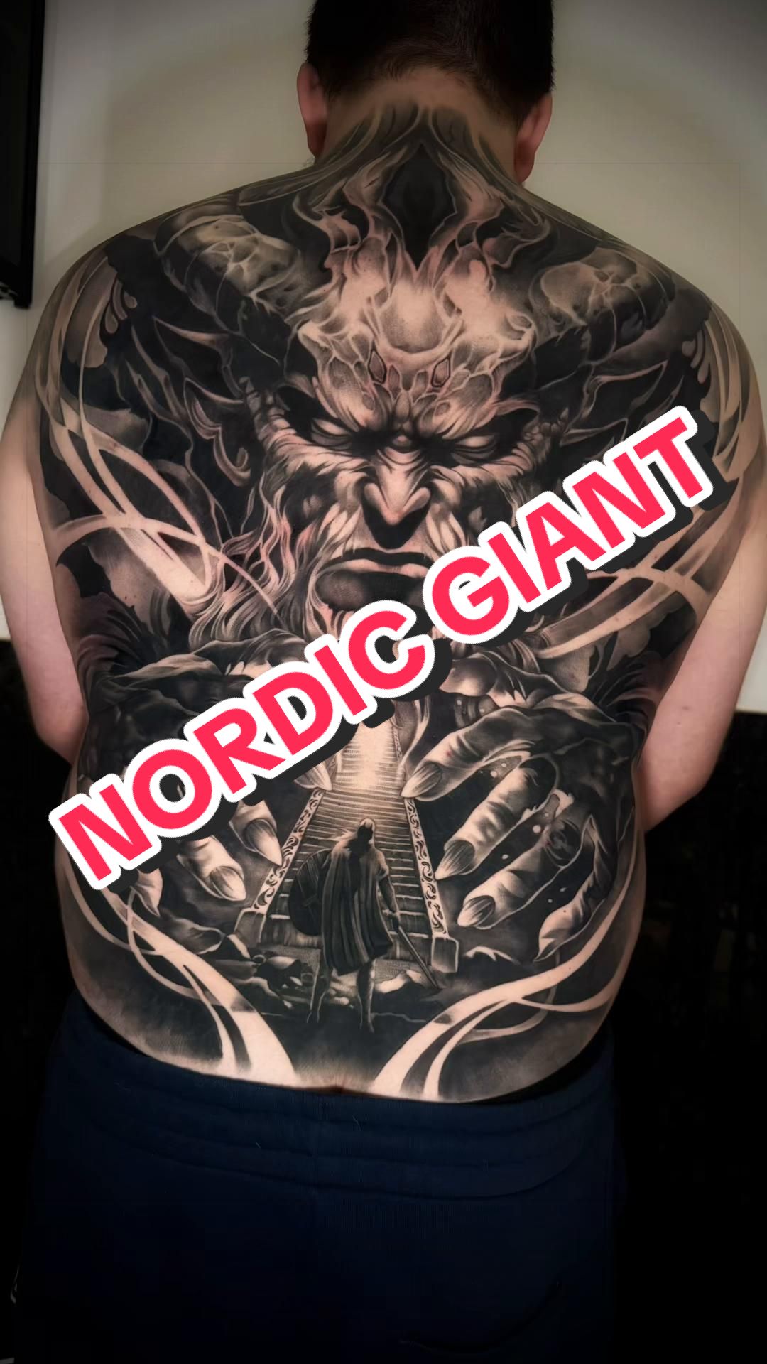 @Kristina Marie