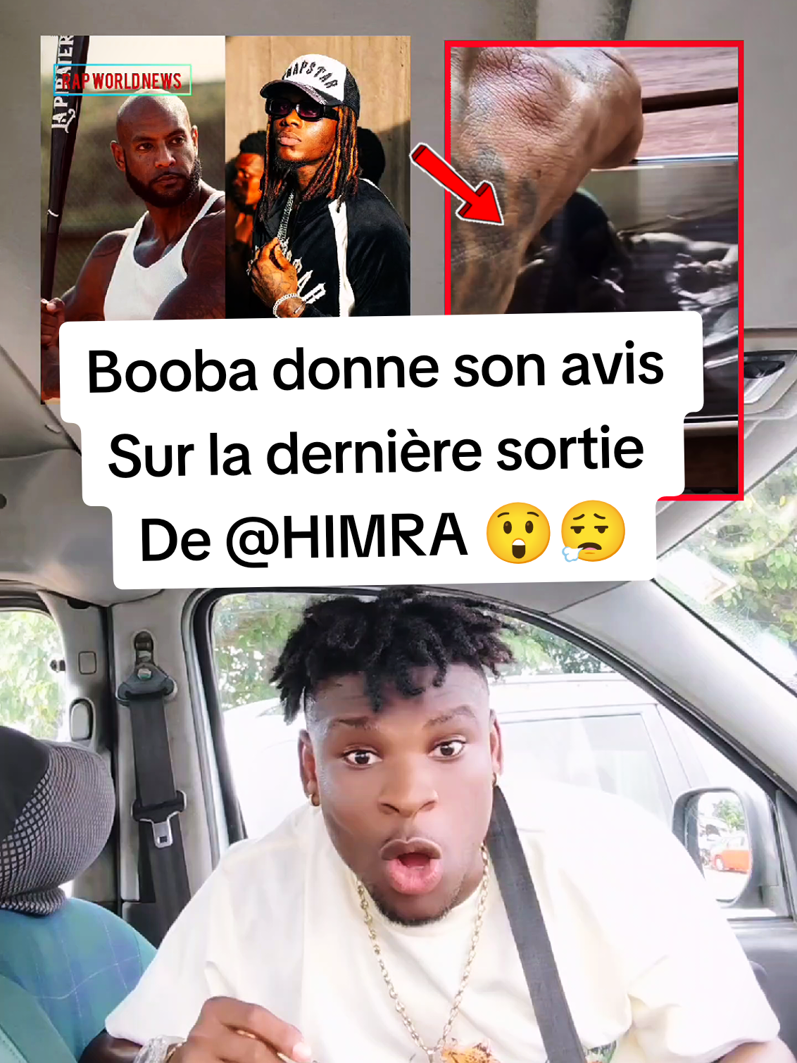 @NANI MOTO