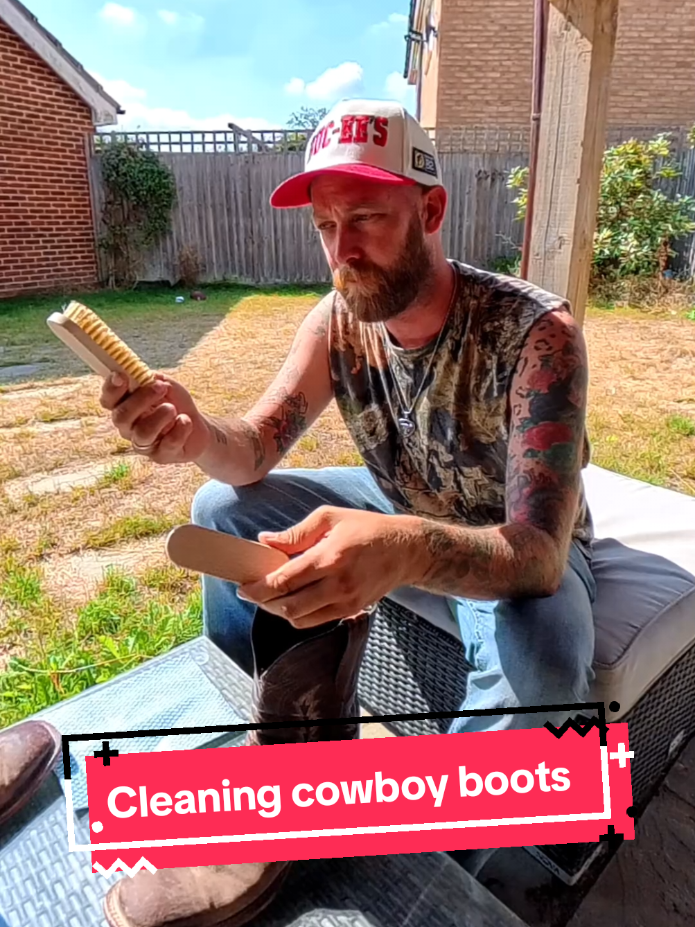 @Country Ash