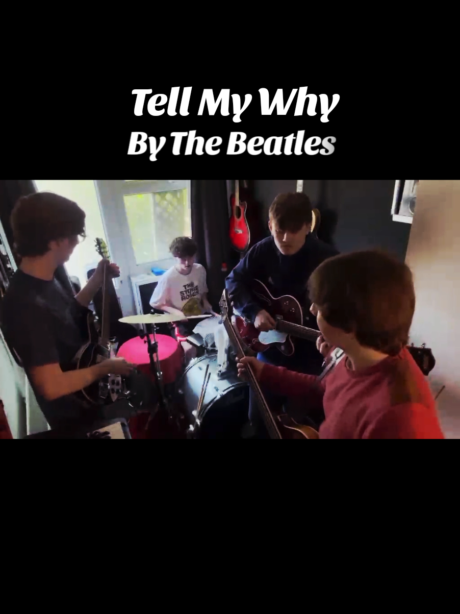 @Eight Days A Beat
