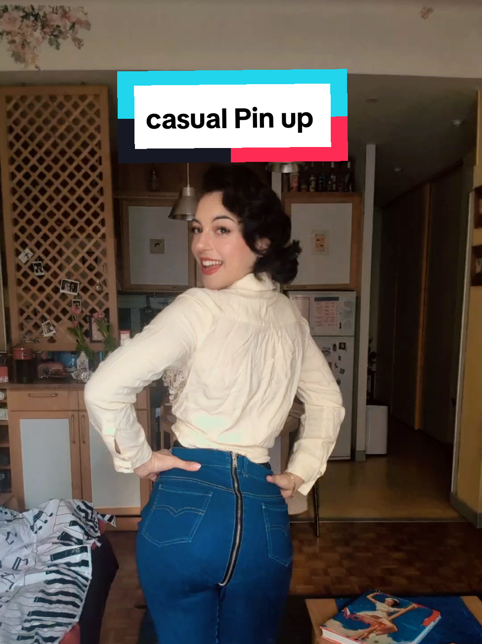 @Pin up Lenora