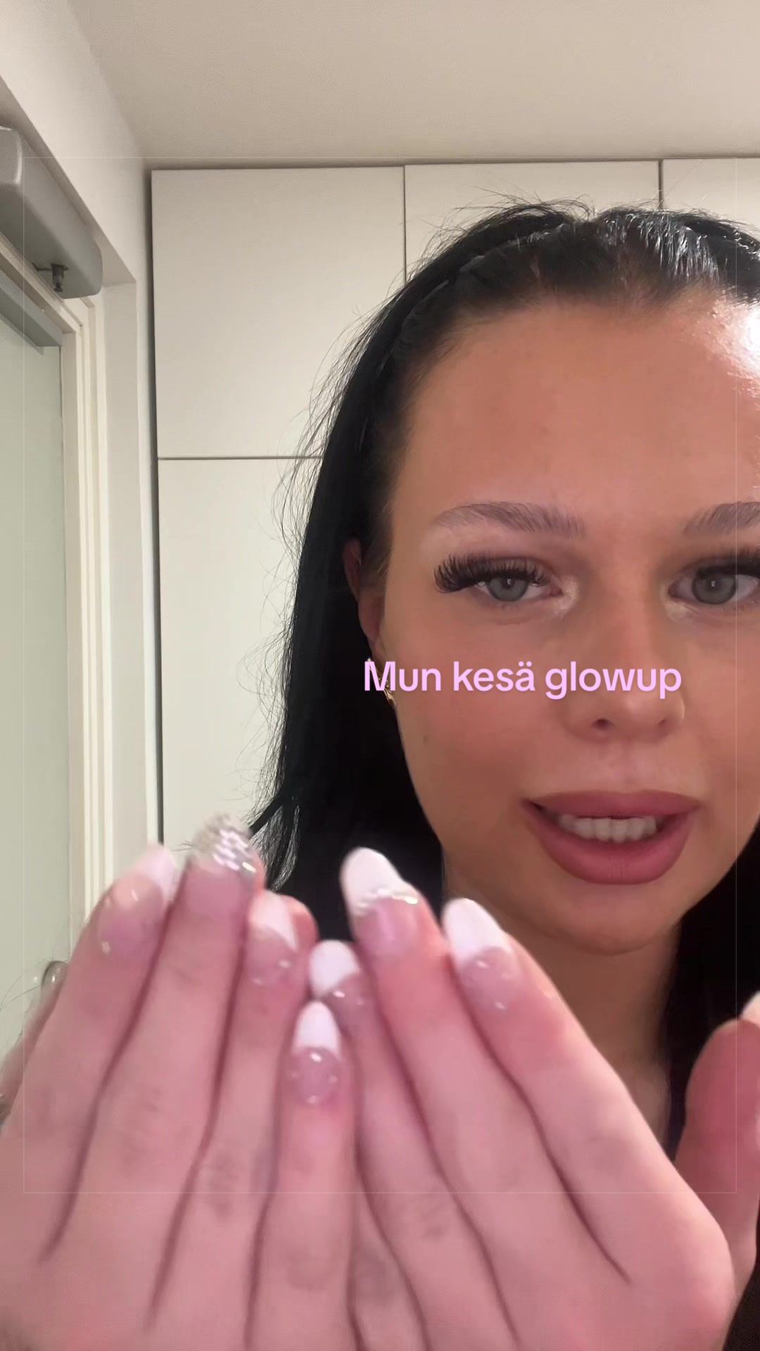 @Lara Österholm