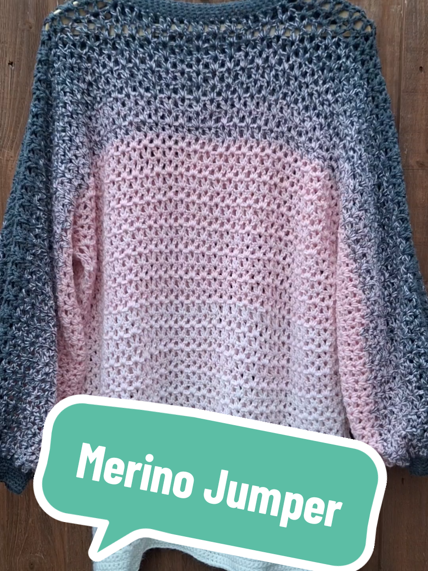 @Jen - Jenni'sCrochetCorner
