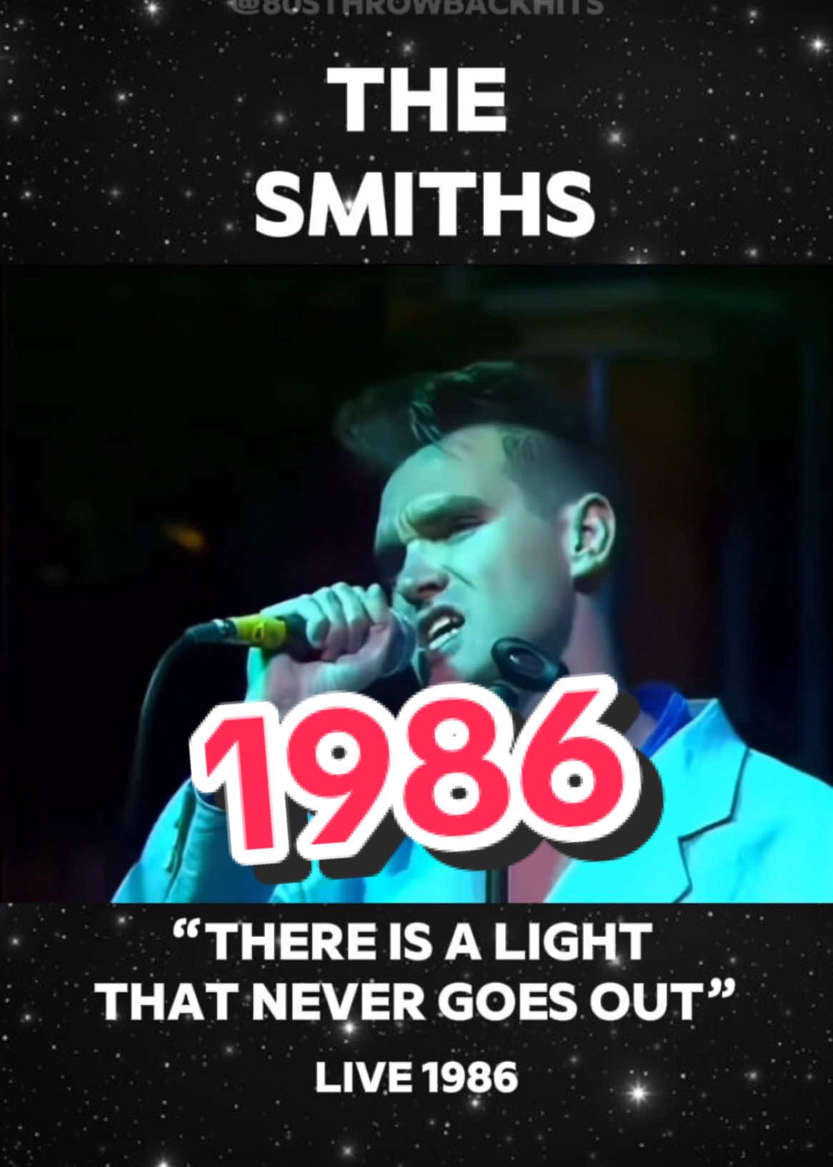 @80s throwback hits