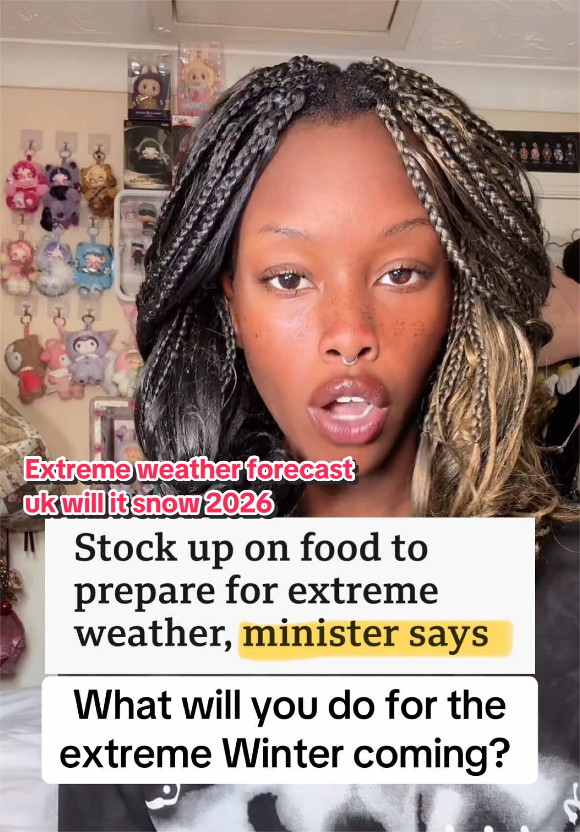 @♡ Kim ♡ | Commentary