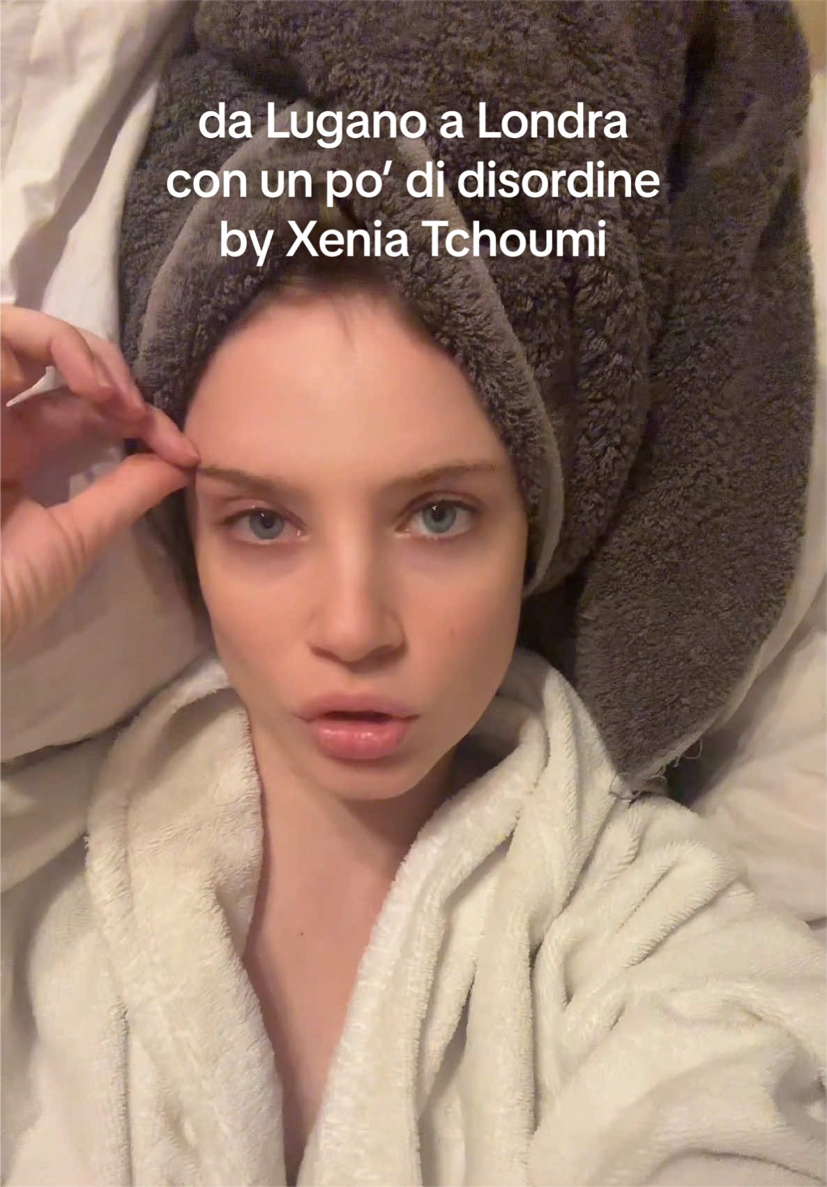 @Xenia Tchoumi