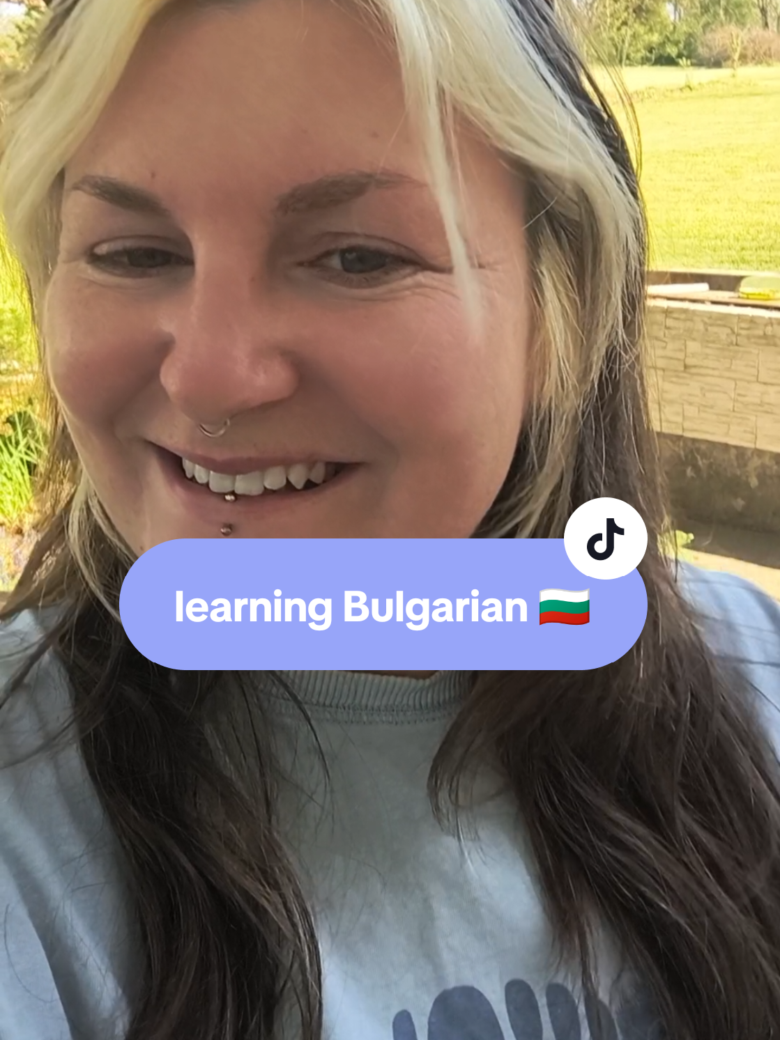 @Hannah | Life In Bulgaria