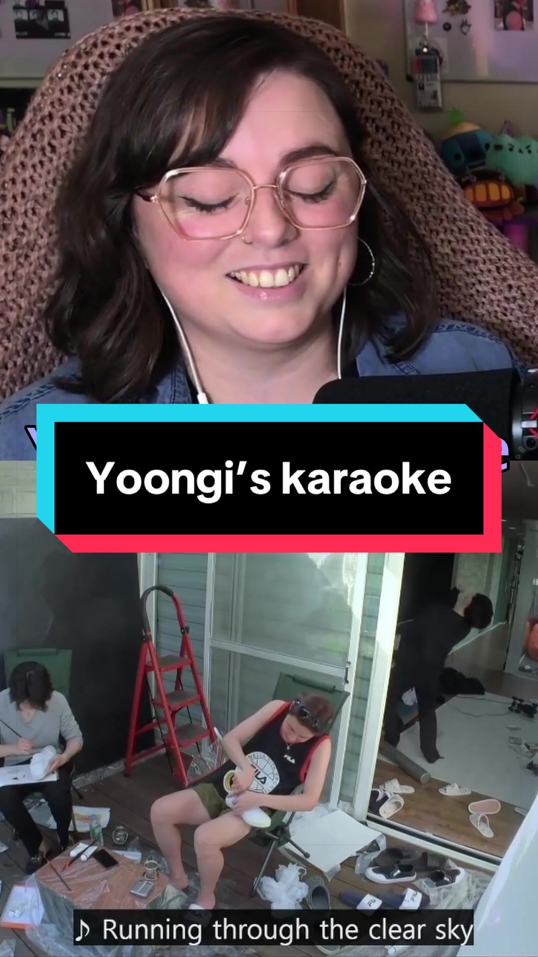 @Pip Reacts