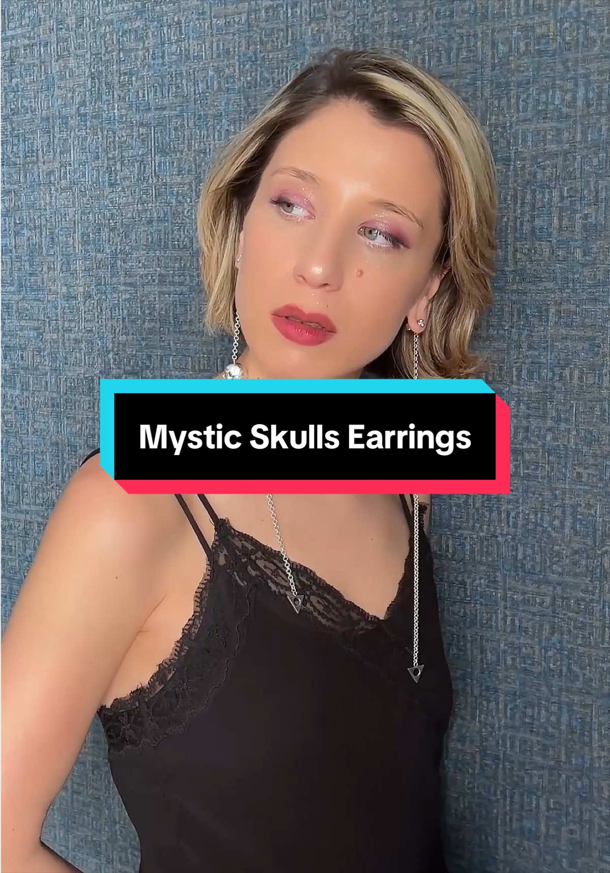 @Mystic J