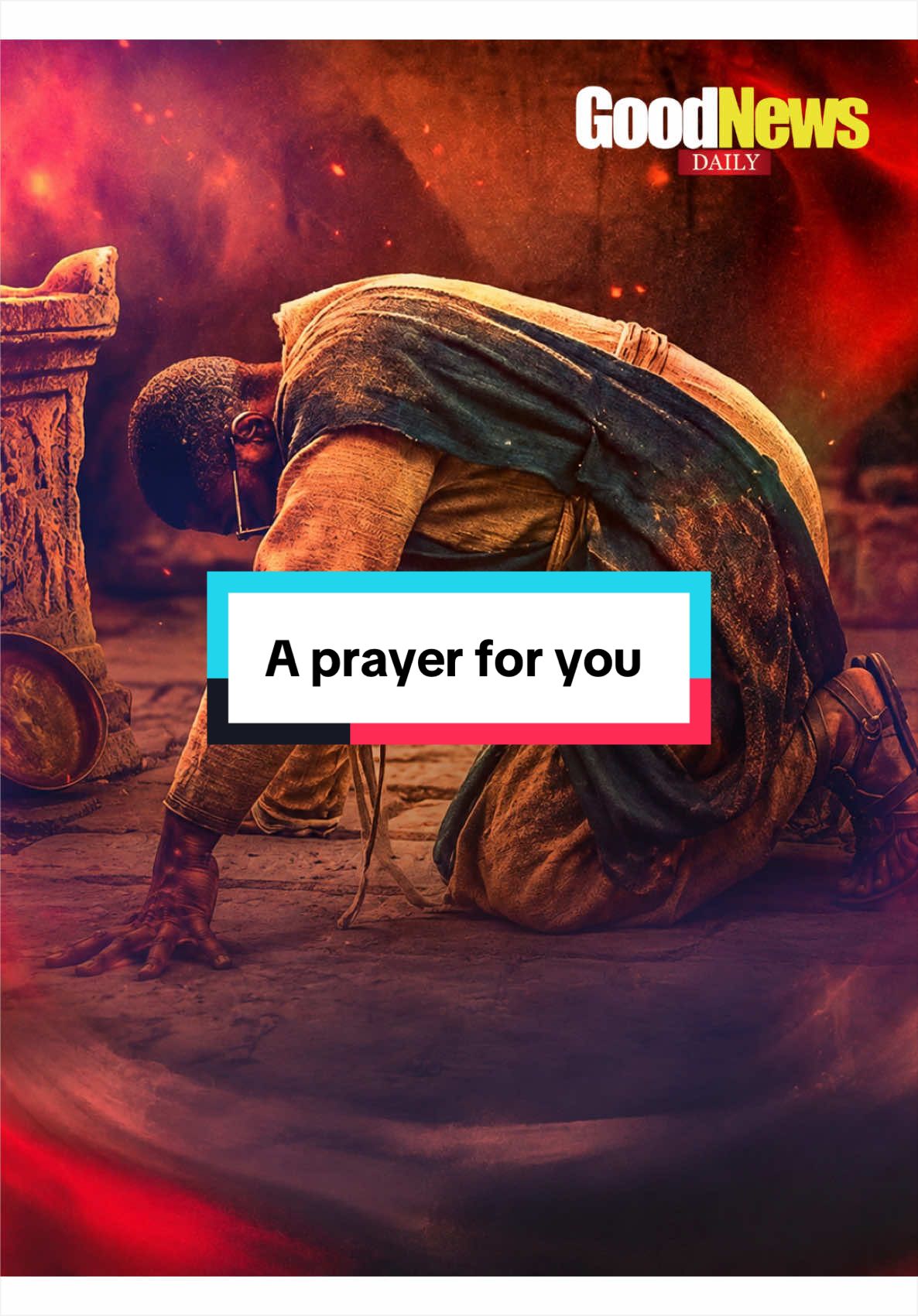 @GoodNews Daily Devotional