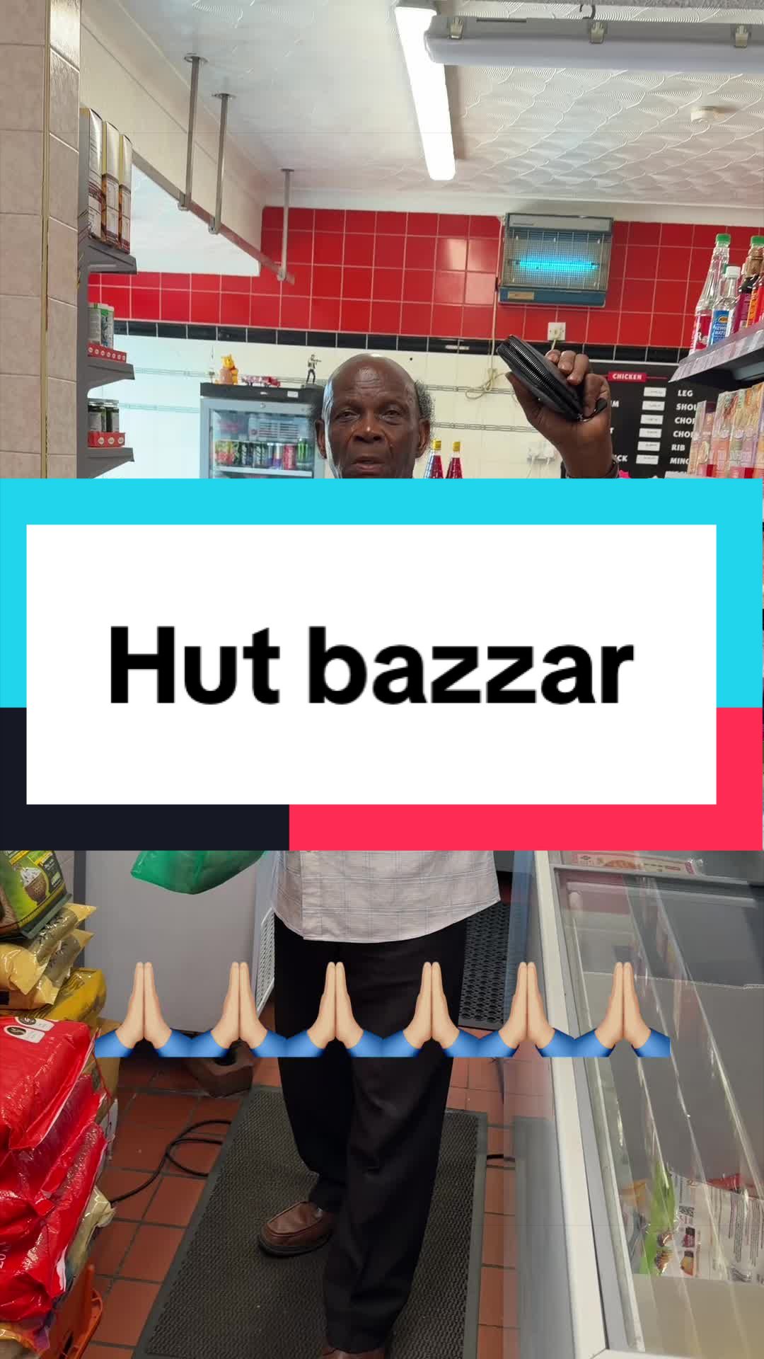 @HUT BAZAAR