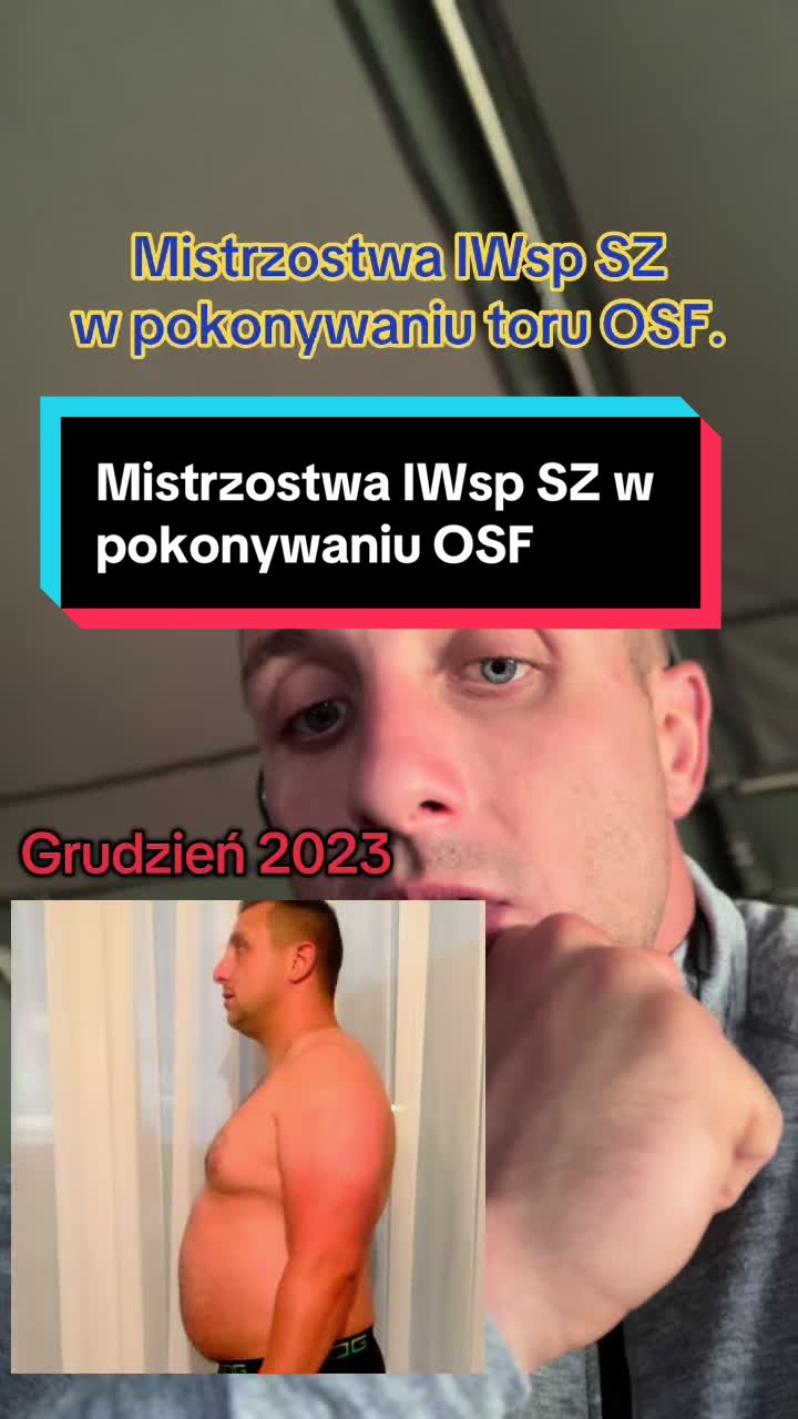 @Szeregowy Nadwaga