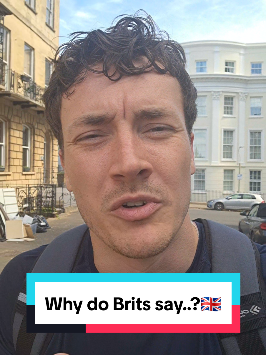 @Sam Says English