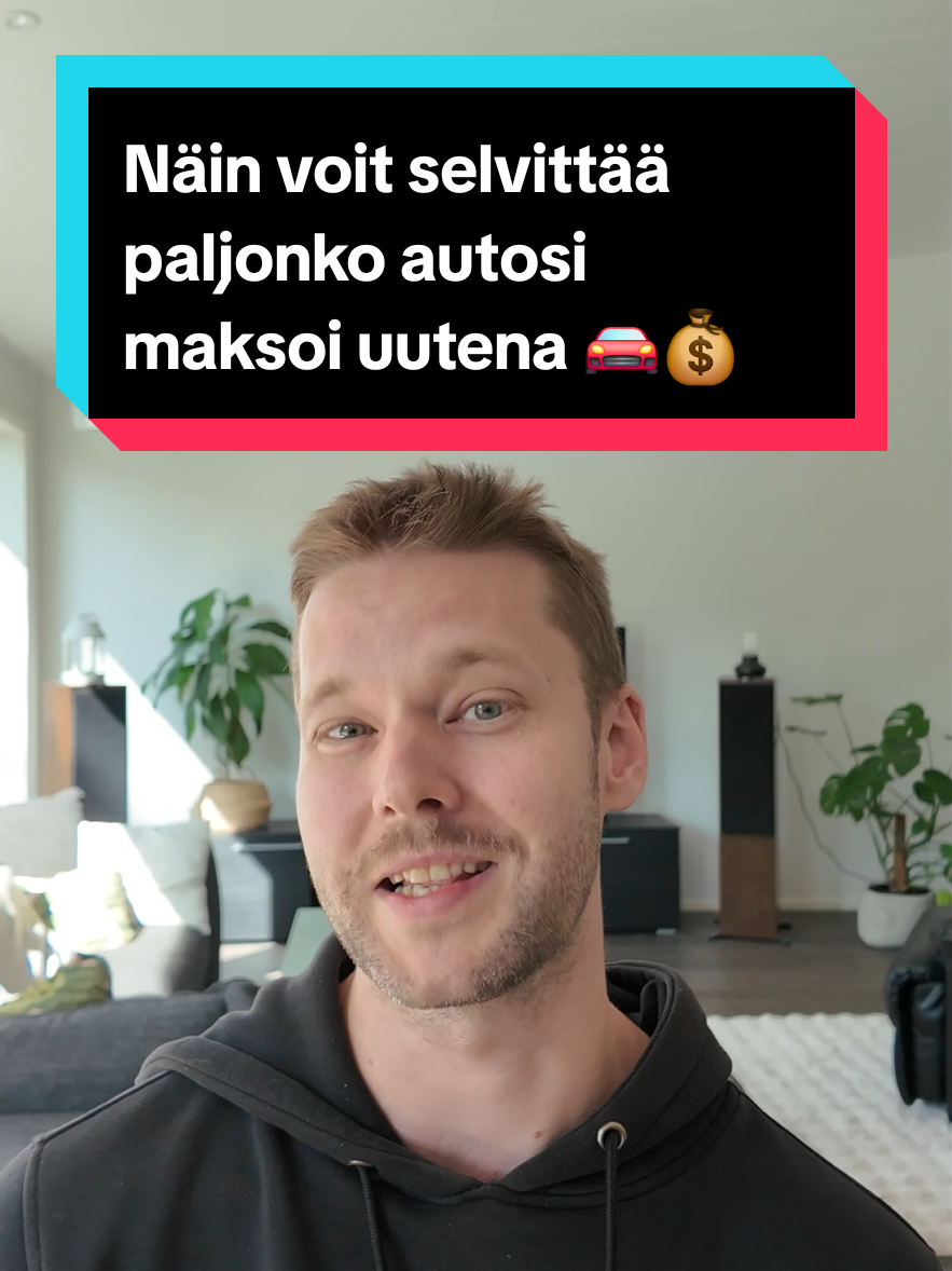 @Kauppaneuvos Laatu