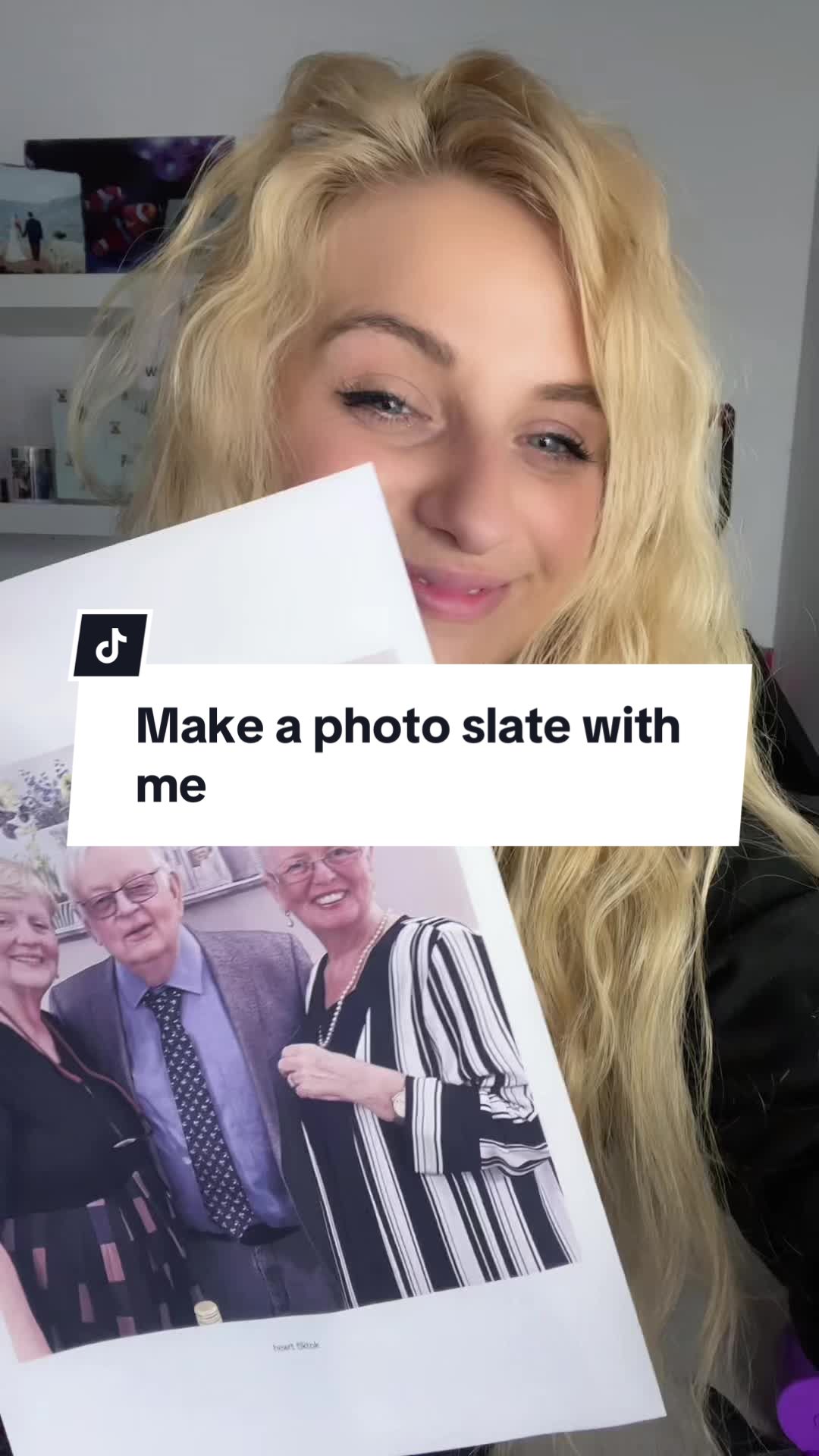 @Kirsty / The Slate Lady