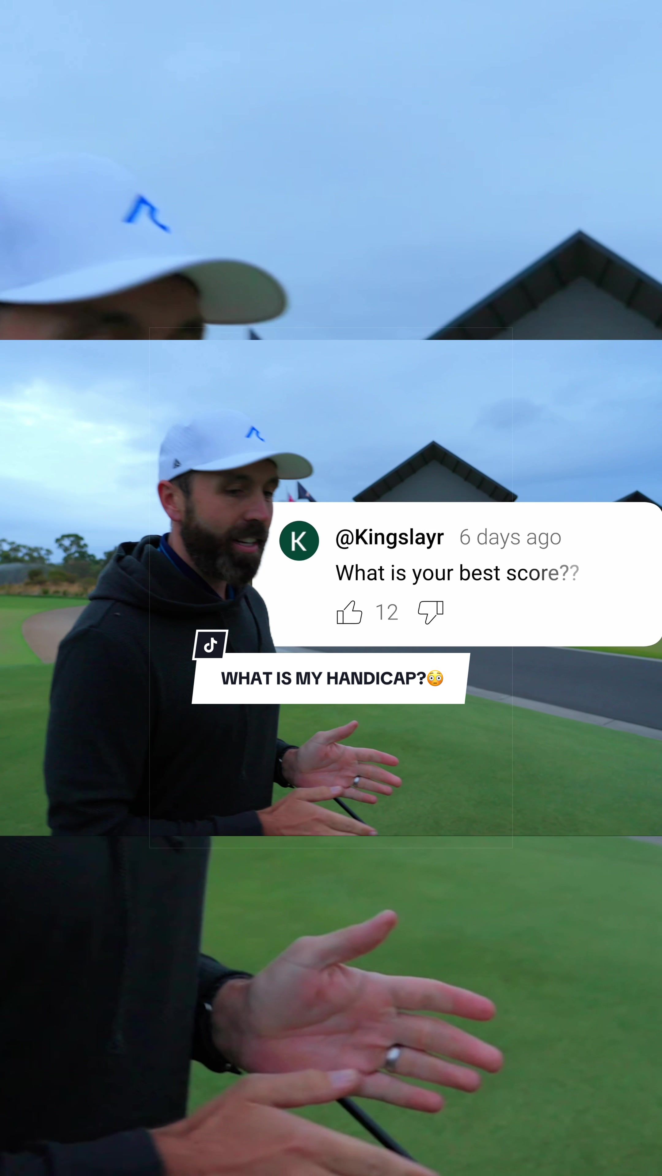 @Golf GameBook