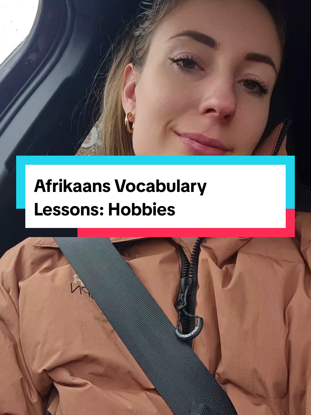 @Let's Learn Afrikaans