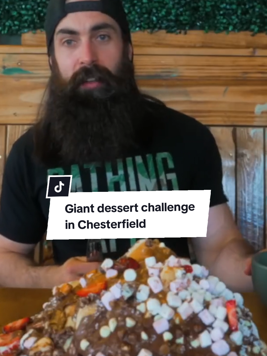 @Beard Meats Food