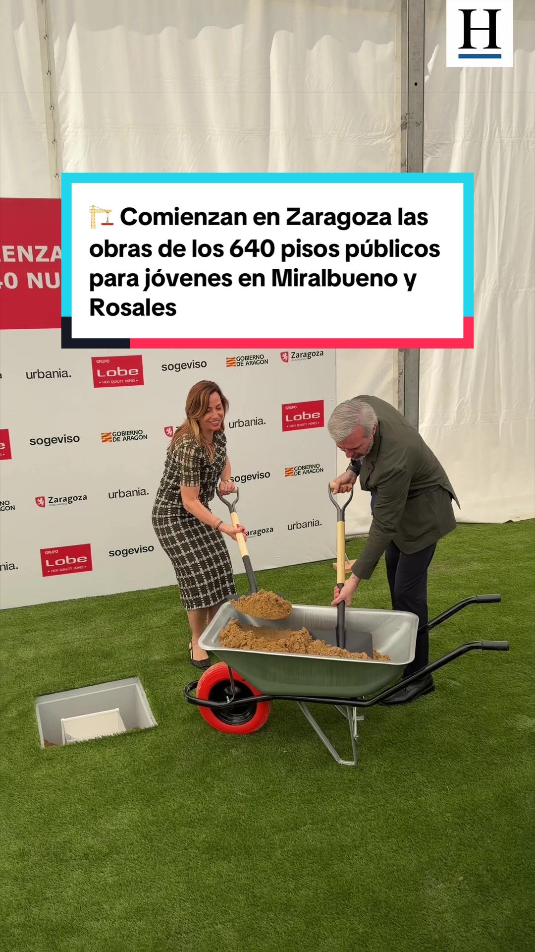 @Heraldo de Arag&oacute;n - Noticias