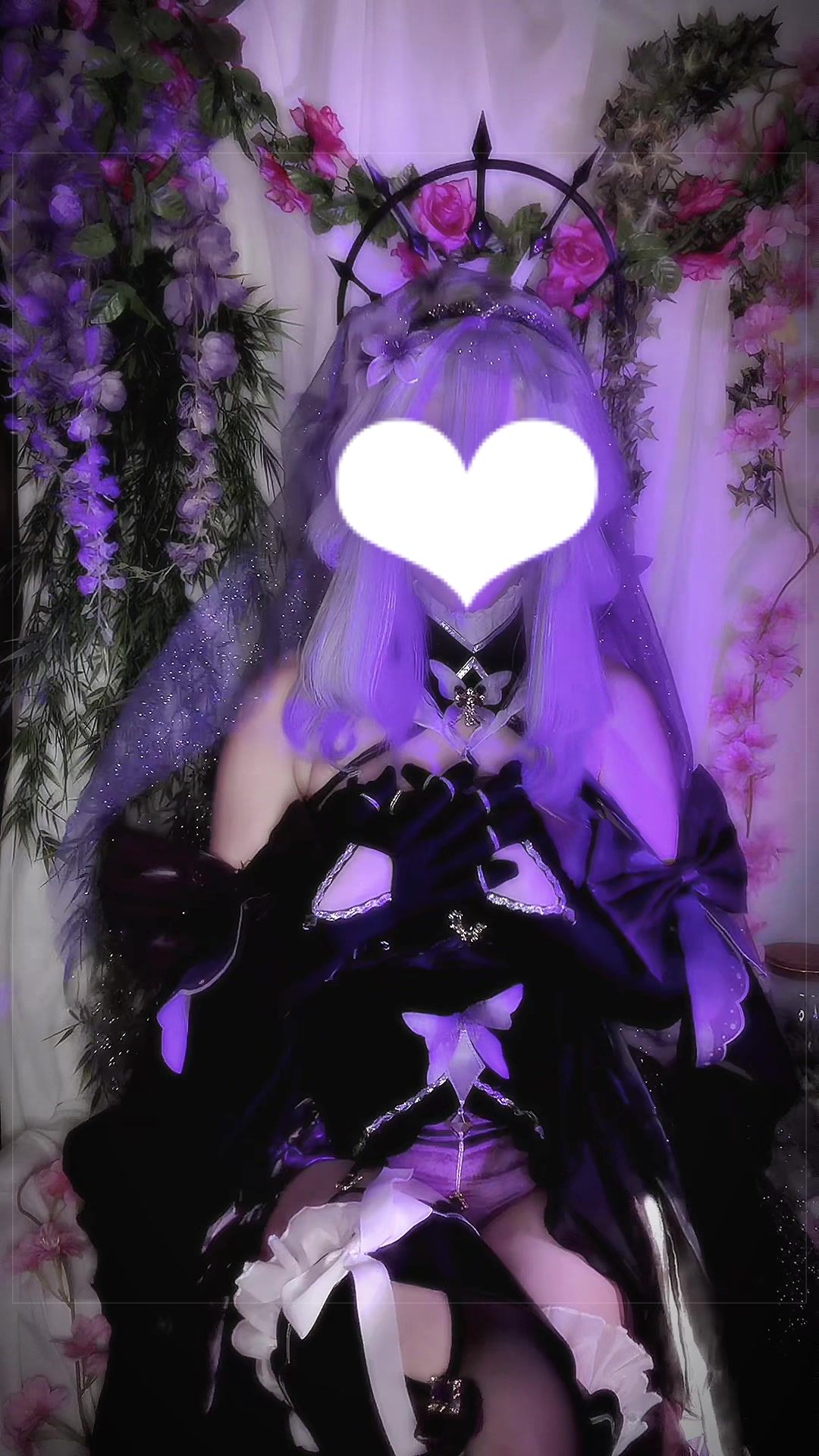 @*★°· Oxyia ·°★*