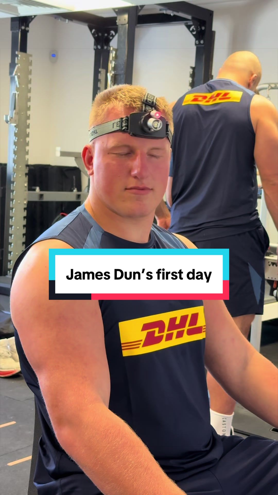 @Harlequins