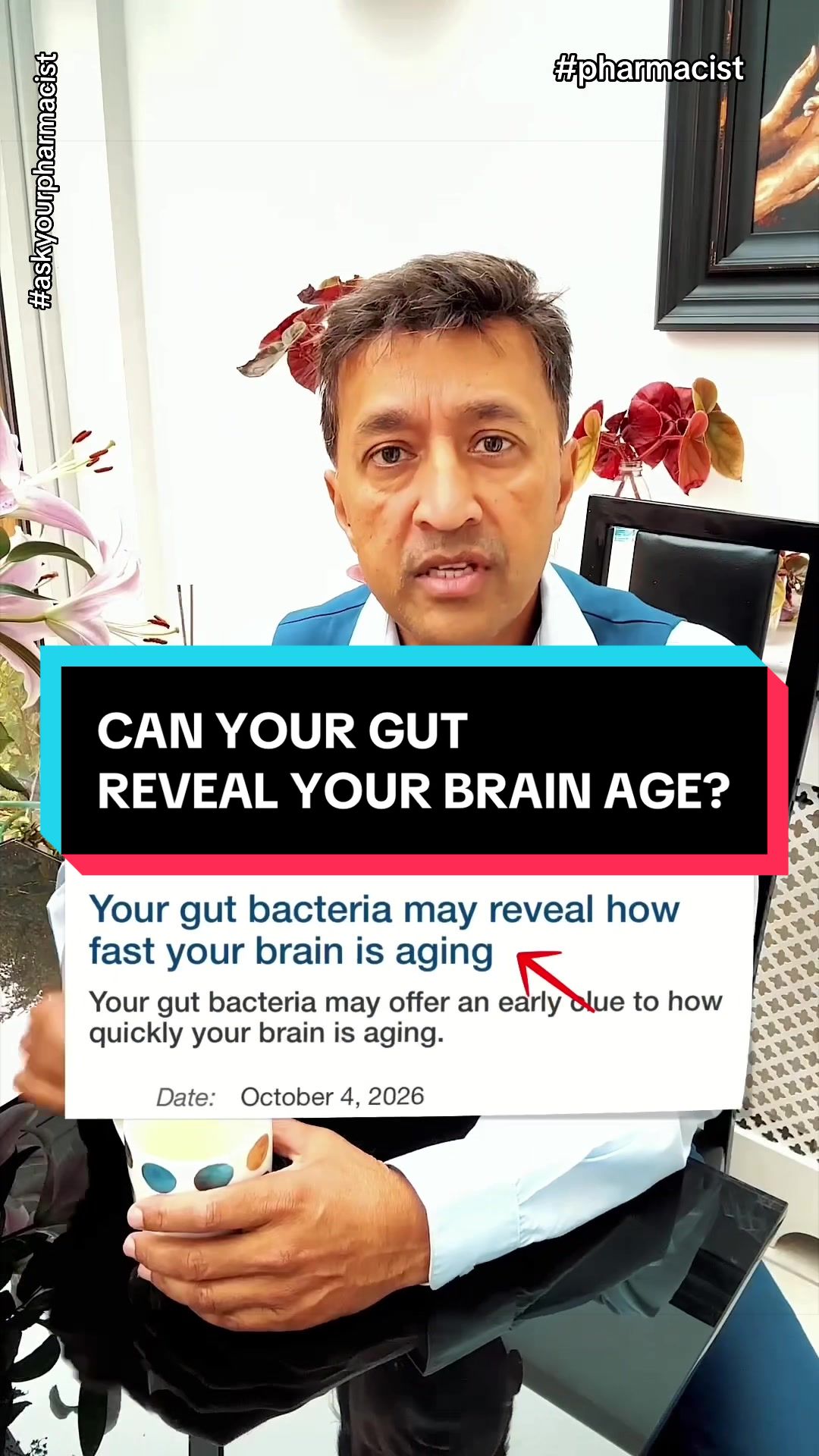 @Pharmacist Health Raj