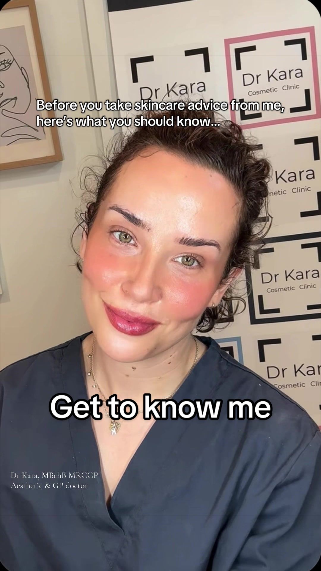 @Dr Kara | Aesthetic Doctor