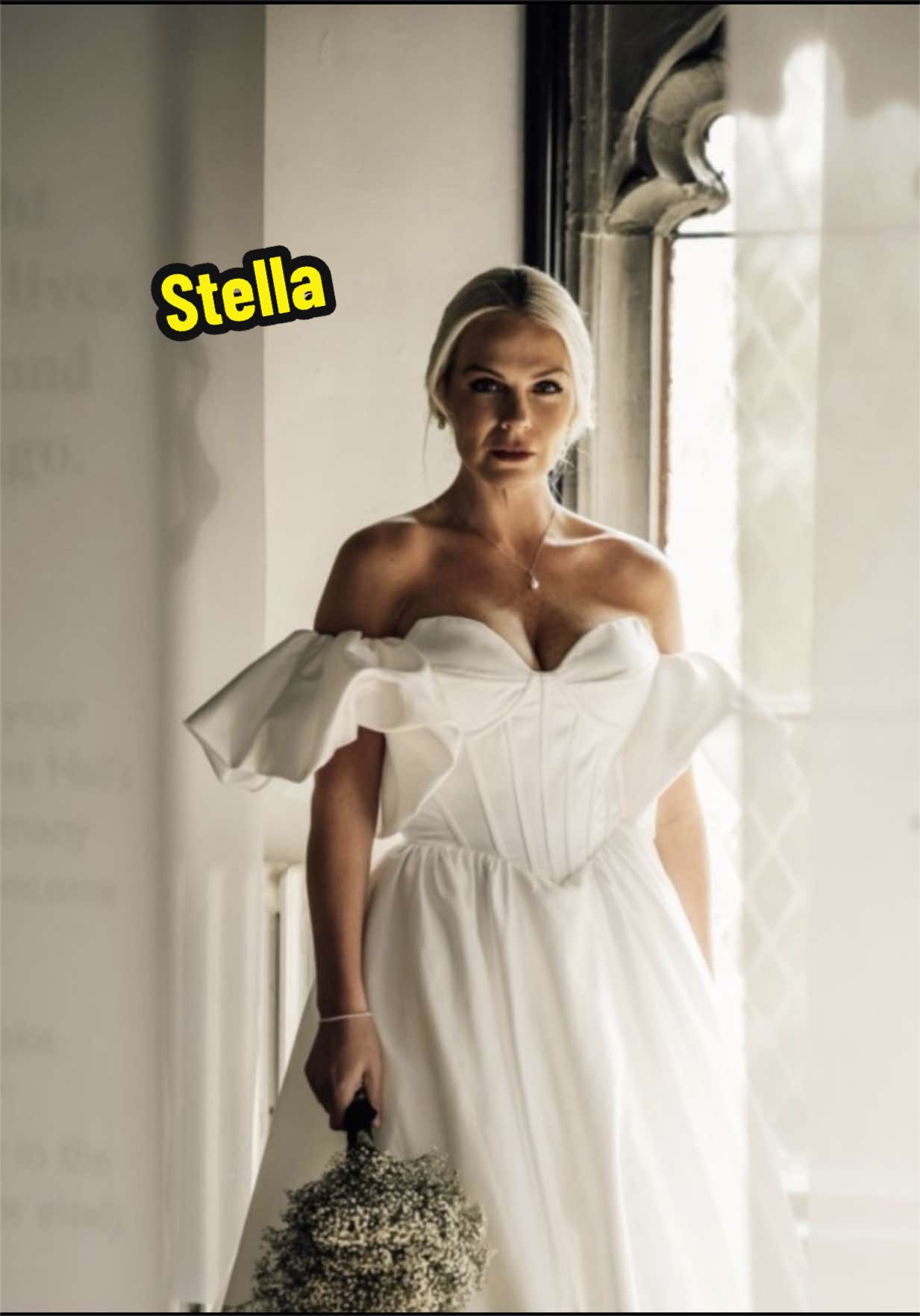 @Your Dream Dress Ltd